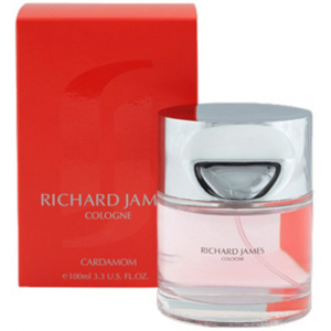 Richard James Cologne Cardamon