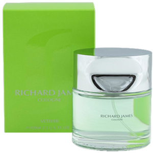 Richard James Cologne Vetiver