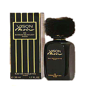 Vison Noir