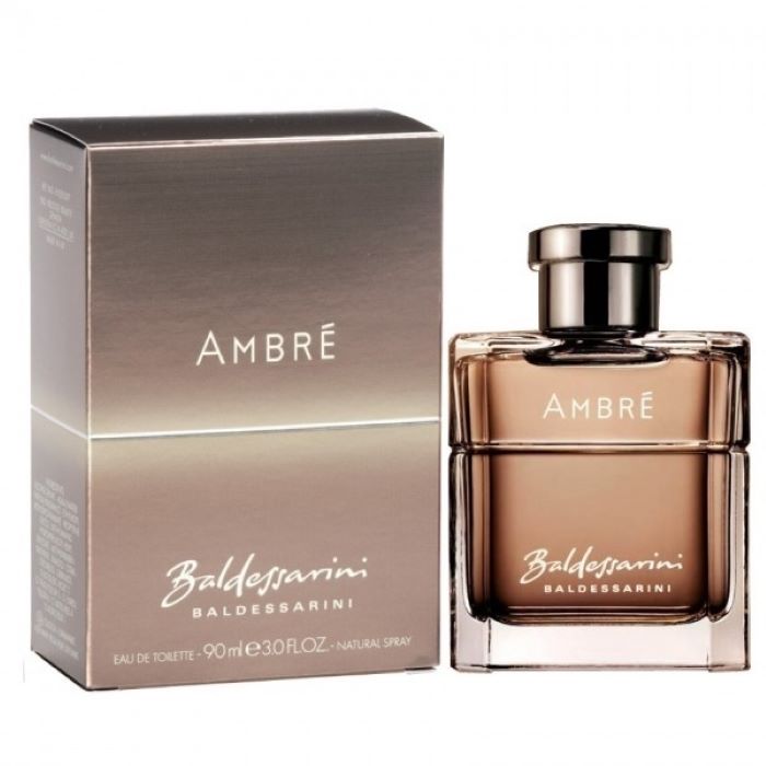 Baldessarini  Ambre