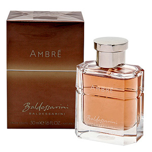 Baldessarini  Ambre Baldessarini  Ambre