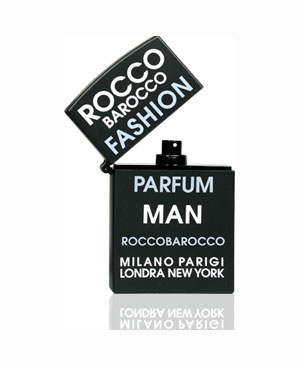 Roccobaroccco Fashion