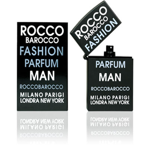 Roccobarocco Roccobaroccco Fashion