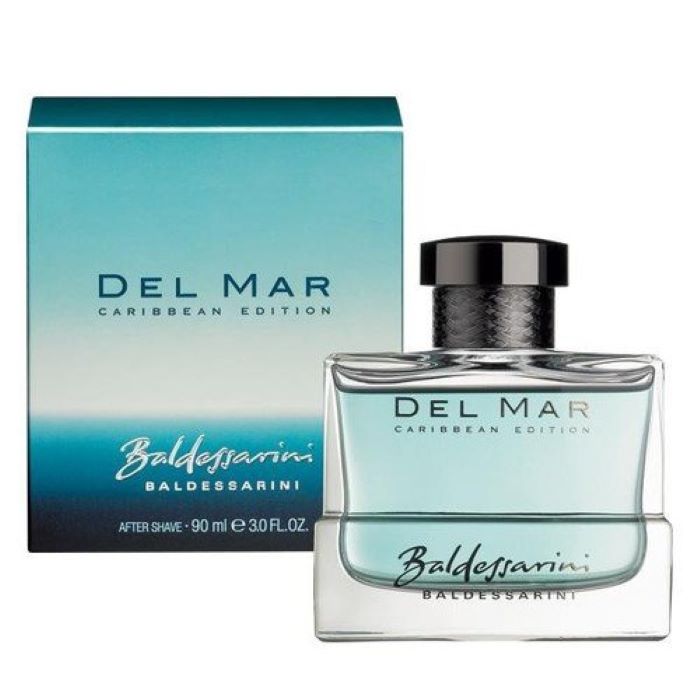 Baldessarini  Del Mar Caribbean