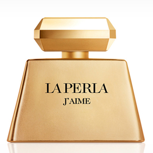 La Perla J`Aime Gold Edition