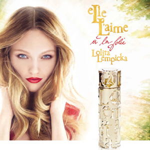 Lolita Lempicka Elle L`aime A La Folie