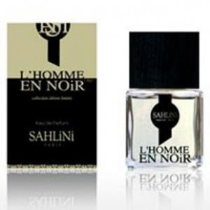 Sahlini En Noir L Homme