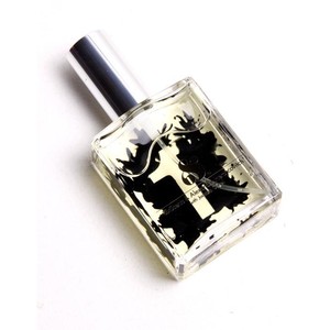 Six Scents Series One- 1 Urban Tropicalia