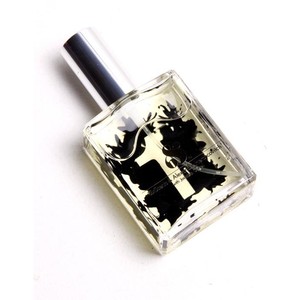 Six Scents Series One-№ 3 The Spirit of Wood