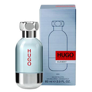 Hugo Element