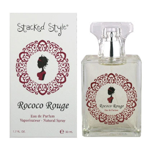 Stacket Stile Rococo Rouge