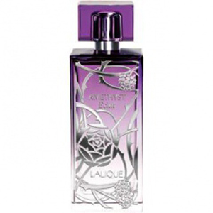 Lalique Amethyst Eclat