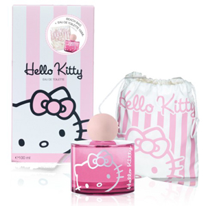 Hello Kitty Hello Kitty Summer Holidays