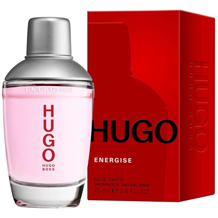 Hugo Energise
