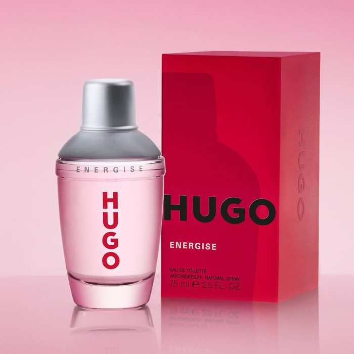 Hugo Energise