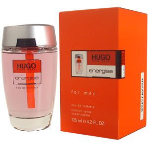 Hugo Boss Hugo Energise