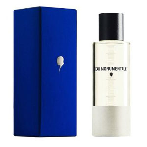 Eau Monumentale