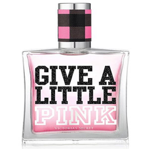 Victoria`s Secret Give a Little Pink