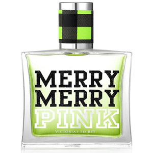 Victoria`s Secret Merry Merry Pink