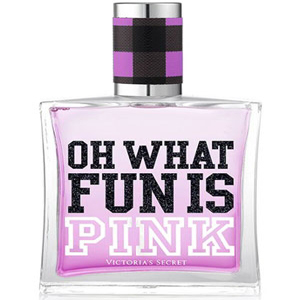 Victoria`s Secret Oh What Fun is Pink