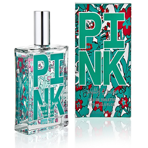 Victoria`s Secret Pink Pretty & Pure