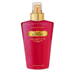 Victoria`s Secret Wild Scarlet