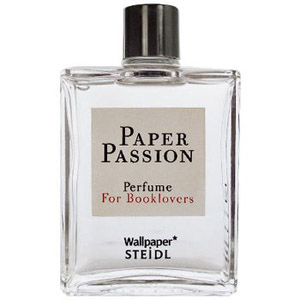 Paper Passion