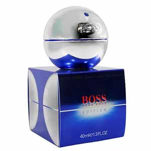 Hugo Boss Boss in Motion Electric Edition