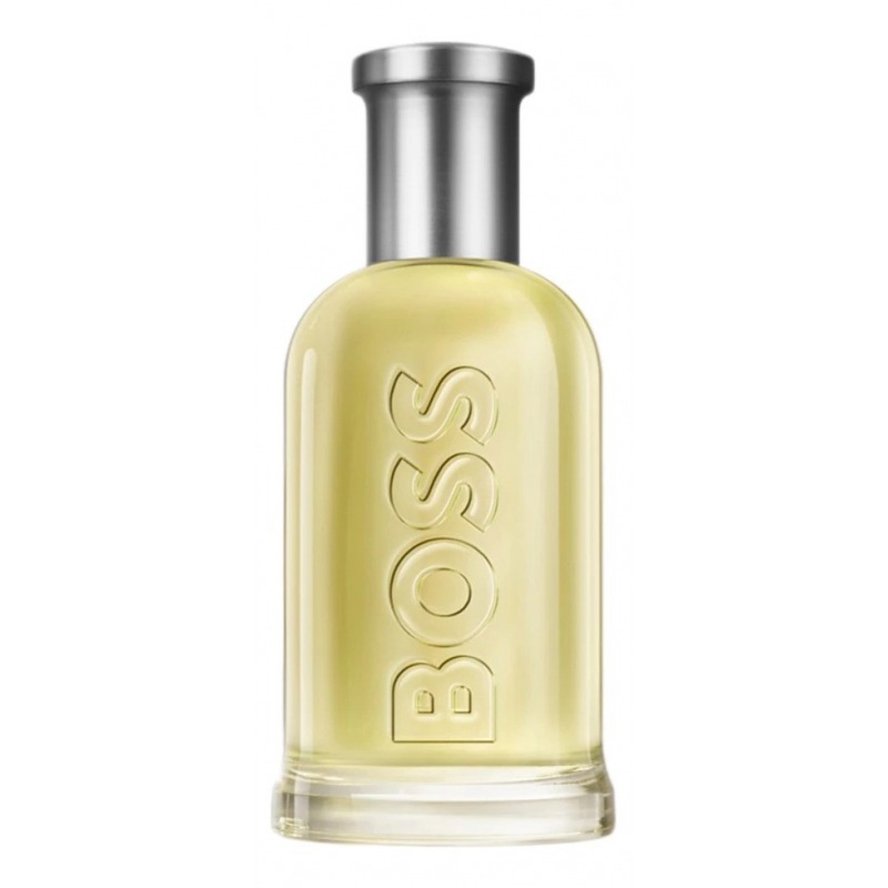 Boss Bottled