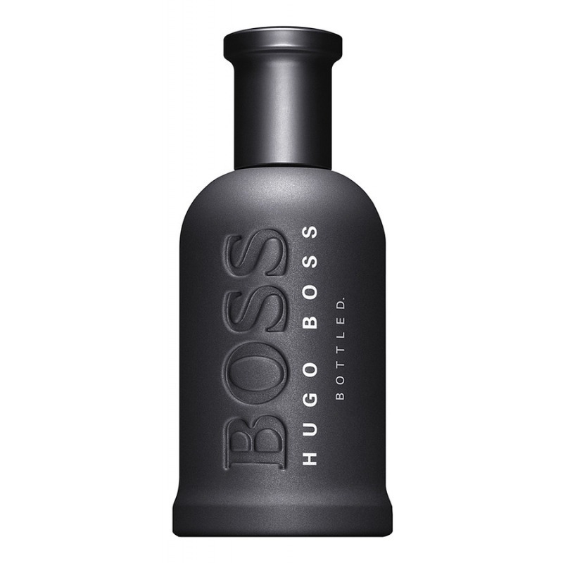 Boss Bottled Collector`s Edition