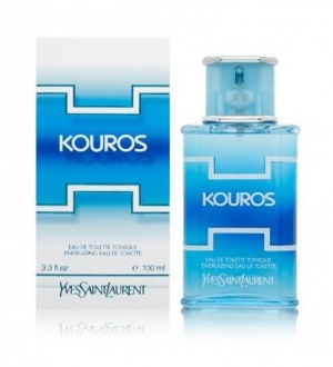 YSL Kouros Sport summer