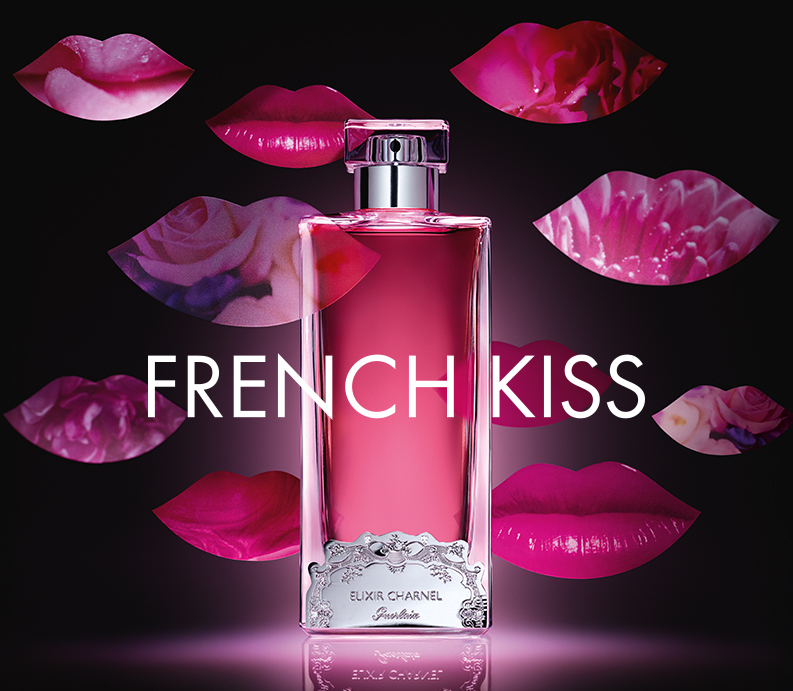 Elixir Charnel French Kiss