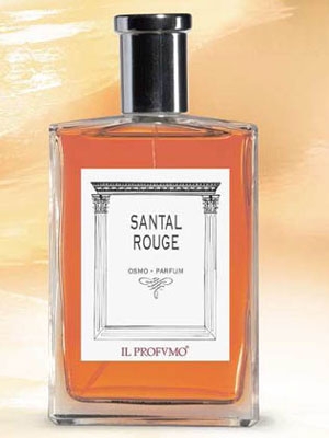 Santal Rouge