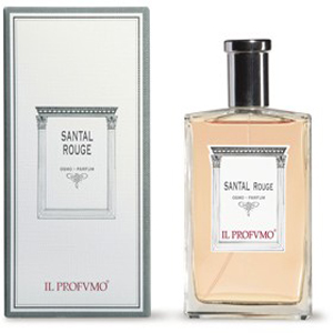 Santal Rouge