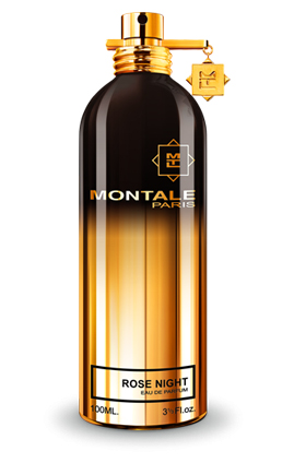 Montale Rose Night