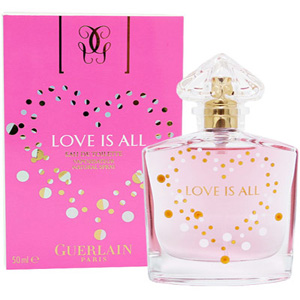 Guerlain Love is All