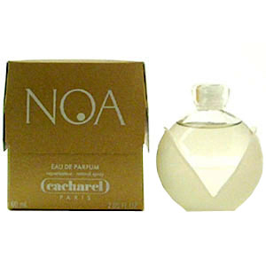 Cacharel Noa Gold