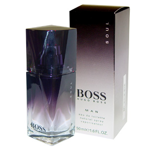 Hugo Boss Boss  Soul