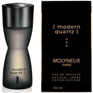 Molyneux Modern Quartz Men