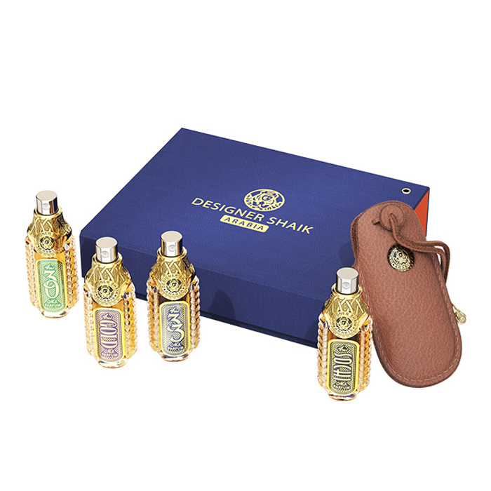 Shaik Shaik Set