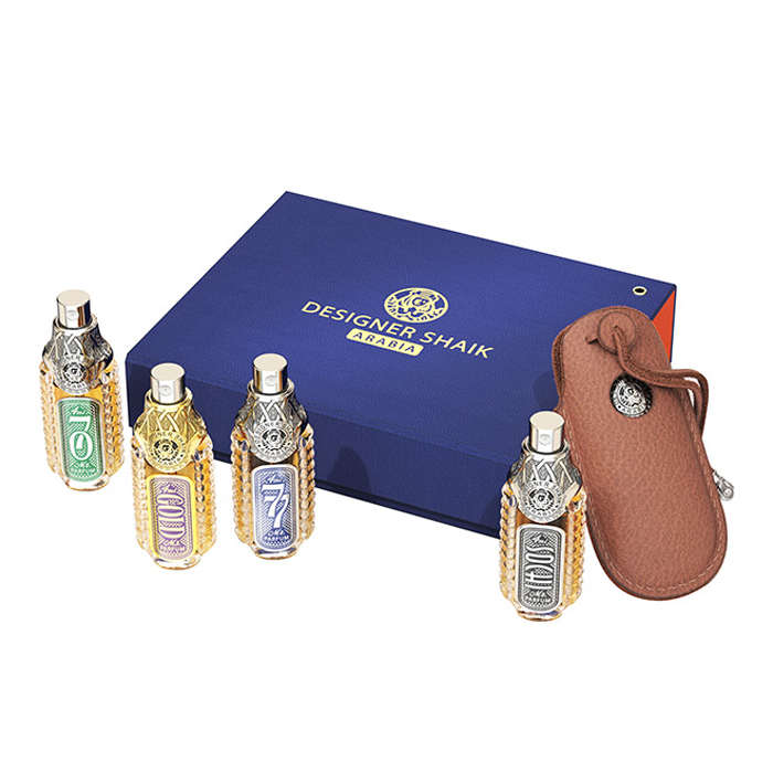 Shaik Shaik Set