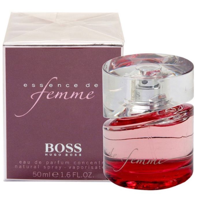 Boss Essence de Femme