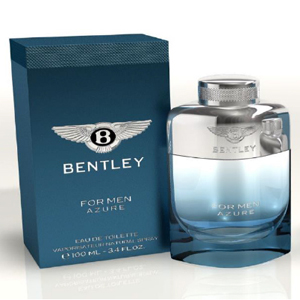 Bentley Bentley For Men Azure