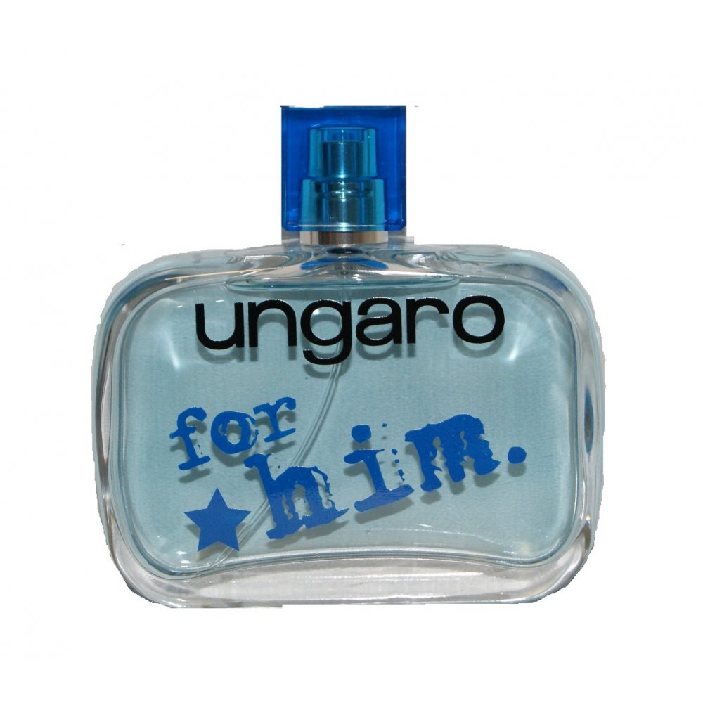 Ungaro for Him