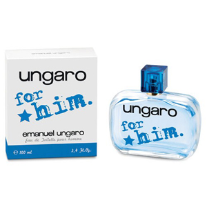 Ungaro for Him