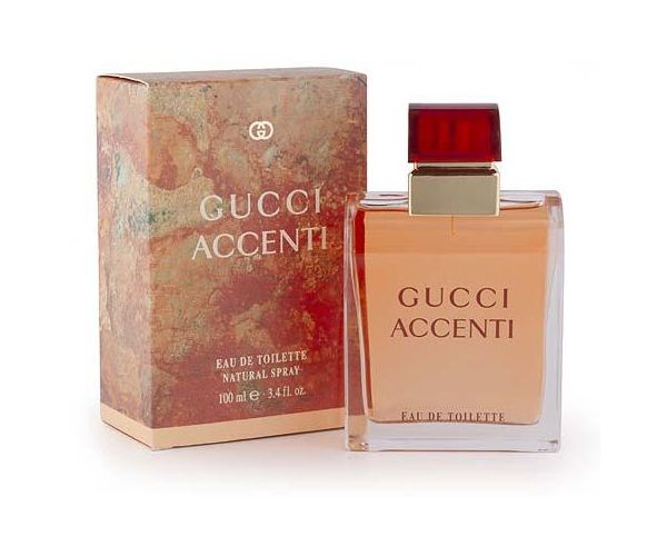 Gucci Accenti