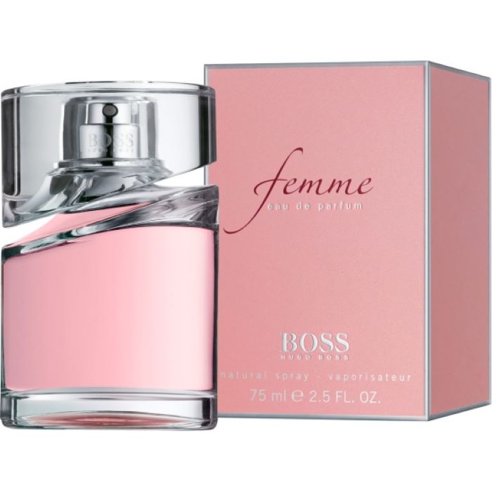 Boss Femme