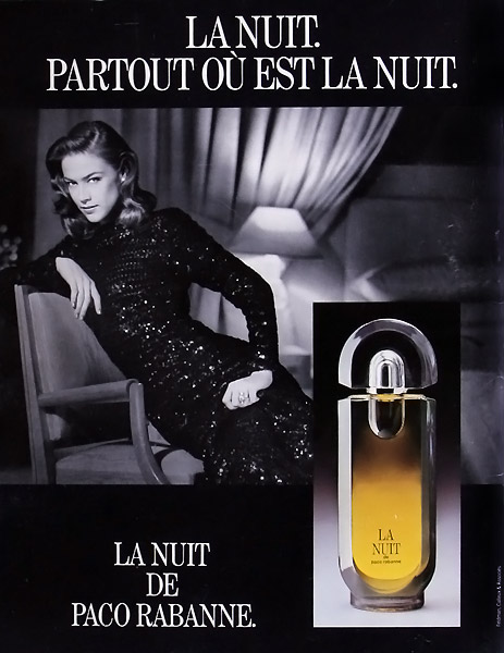 La Nuit