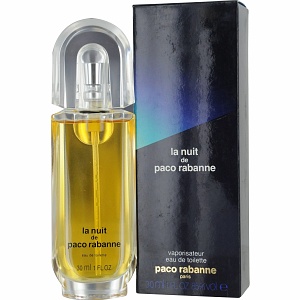 Paco Rabanne La Nuit