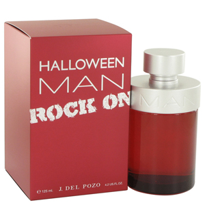 J.Del Pozo Halloween Man Rock On